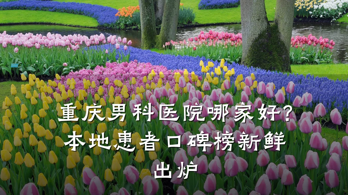 重庆男科医院哪家好？本地患者口碑榜新鲜出炉
